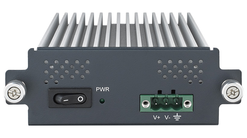 DC Power Supply Module